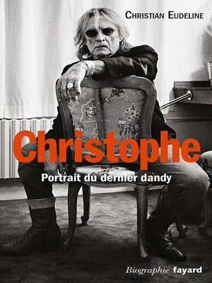 cover image of Christophe